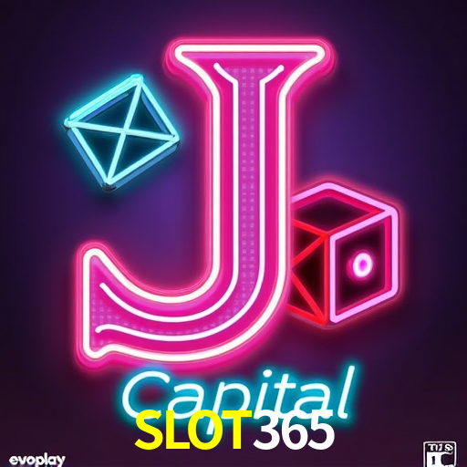 SLOT365 APK