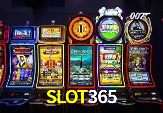 SLOT365