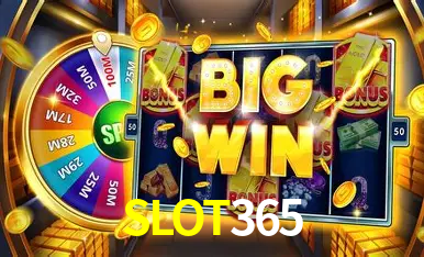 SLOT365 APK