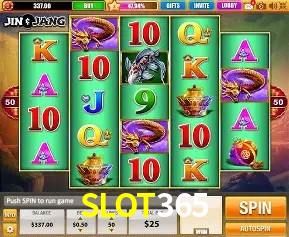Ofertas Imperdíveis na SLOT365: Promoções e Bônus Que Valem a Pena