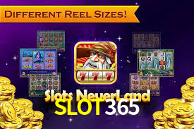 SLOT365 APK