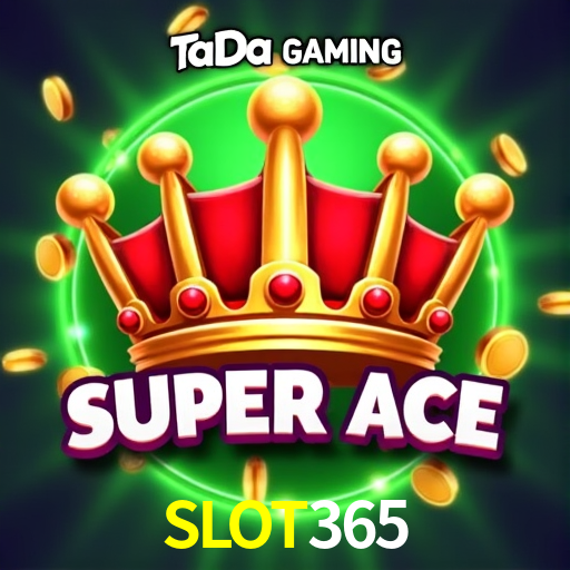 SLOT365 - Plataforma Aposta Superior -SLOT365.Com