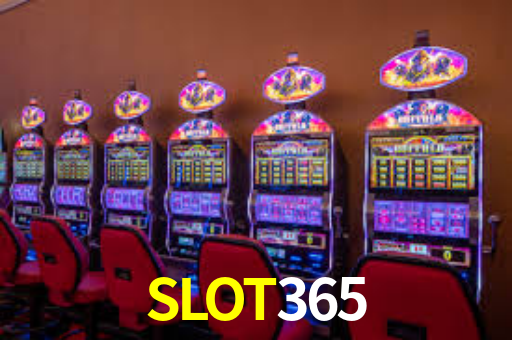 SLOT365 - SLOT365.Com - Sites De Cassino Online