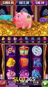 SLOT365