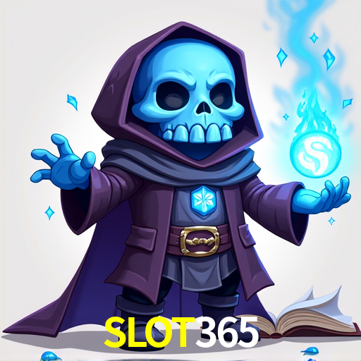 SLOT365: Jogos de Caça-Níqueis-Altas Recompensas, Roleta-Velocidade, Blackjack-Desafios Máximos