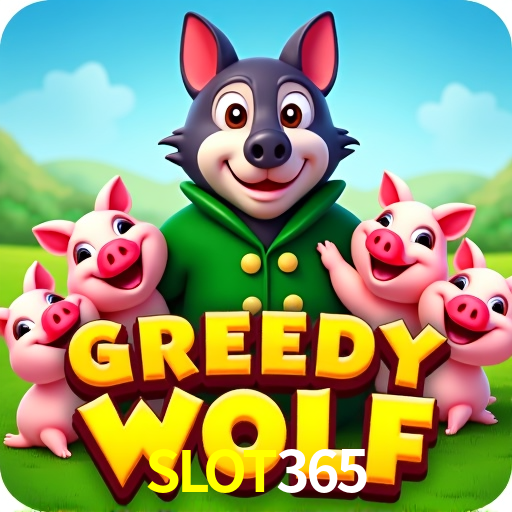SLOT365 APK