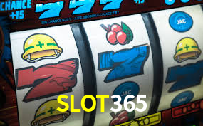 SLOT365 APK