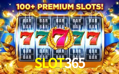 Explore as vantagens do SLOT365: serviço profissional e confiabilidade