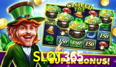 SLOT365