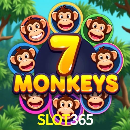 SLOT365