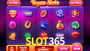 SLOT365