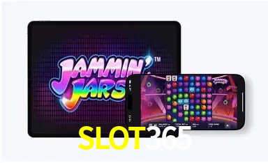 SLOT365