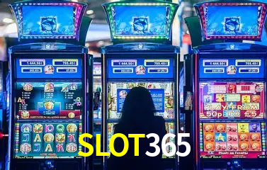 SLOT365 - Plataforma Oficial -SLOT365 APK