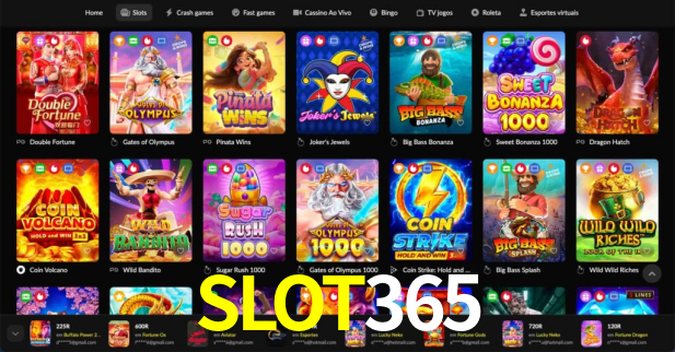 SLOT365.Com