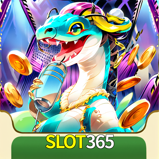 SLOT365